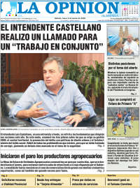 La Opinión