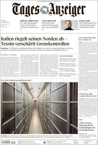 Tages-Anzeiger