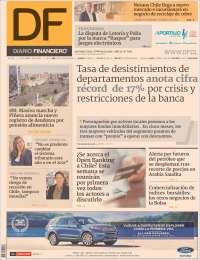 Diario Financiero