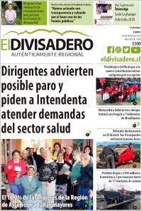 Diario El Divisadero