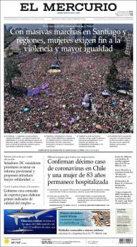 El Mercurio