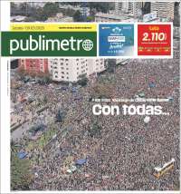 Publimetro