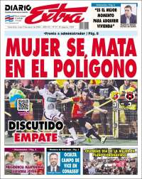 Diario Extra