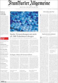 Frankfurter Allgemeine
