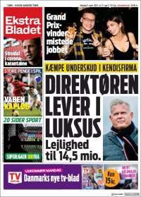 Ekstra Bladet