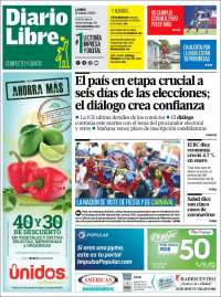 Diario Libre