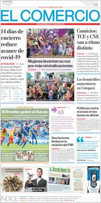 El Comercio