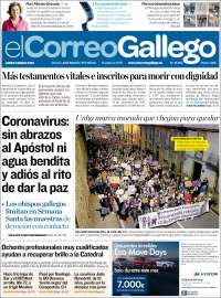 El Correo Gallego