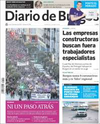 Diario de Burgos