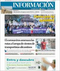 Diario Información