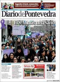 Diario de Pontevedra