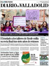 Diario de Valladolid