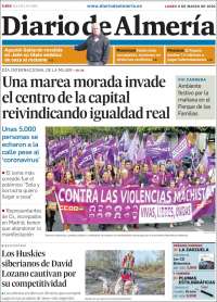 Diario de Almería