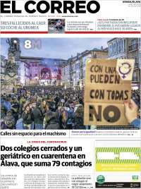 El Correo - Álava