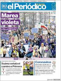 El Periódico de Aragón