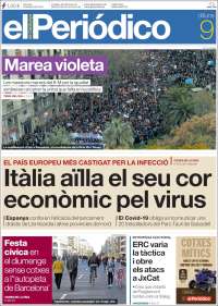 El Periódico de Catalunya