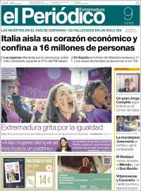 El Periódico de Extremadura