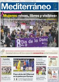 El Periódico Mediterraneo