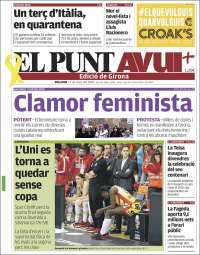 El Punt Avui - Girona