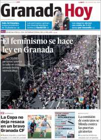 Granada Hoy