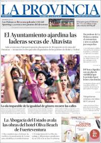 La Provincia