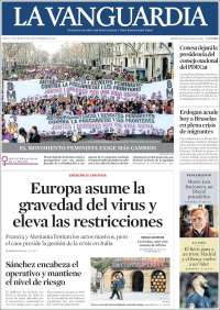 La Vanguardia