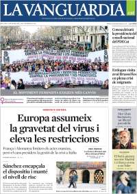 La Vanguardia