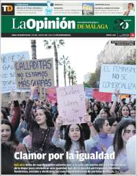 La Opinión de Málaga