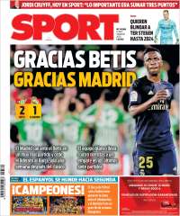 Sport