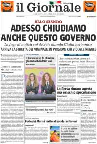 il Giornale