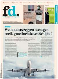 Het Financieele Dagblad
