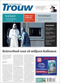 Trouw