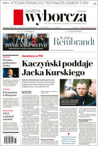 Gazeta Wyborcza
