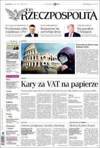 Rzeczpospolita