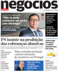 Jornal de Negócios