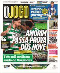 O Jogo