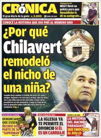 Diario Crónica