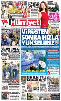 Hürriyet
