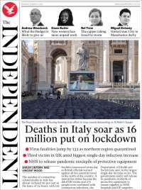 The Independent