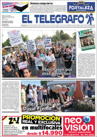 El Telégrafo