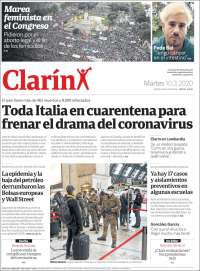 Clarín