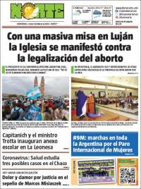 Diario Norte