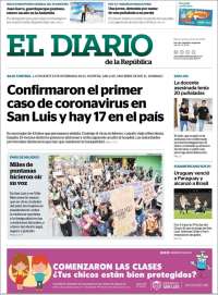 Diario de la República