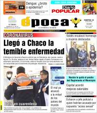 Diario Época