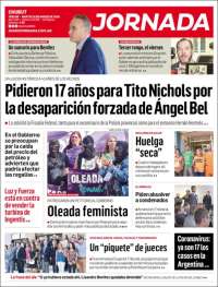 Diario Jornada en la Patagonia