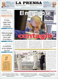 La Prensa