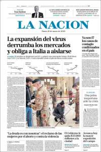 La Nación