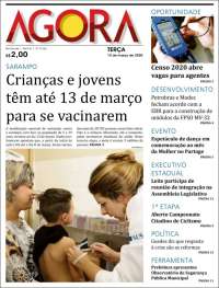 Jornal Agora