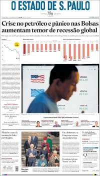 O Estado de São Paulo