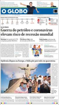 O Globo